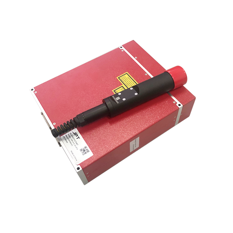 Fiber Laser Source 20W - Jpt M7 Faserlaser-Quelle 20W 30W 60W