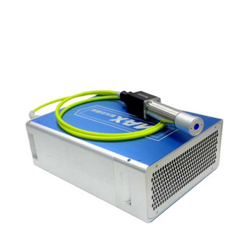 Fiber Laser Source 20W - Max. 20 W 30 W 50