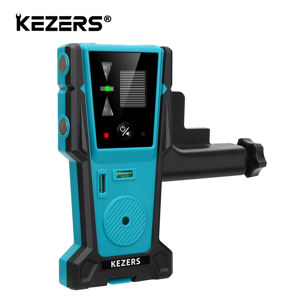 Industrial Laser Alignment Tool - KEZERS rot grün laser pegel empfänger