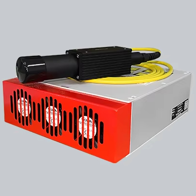 Fiber Laser Source 20W - 20W 30W 50W HAN S LASER