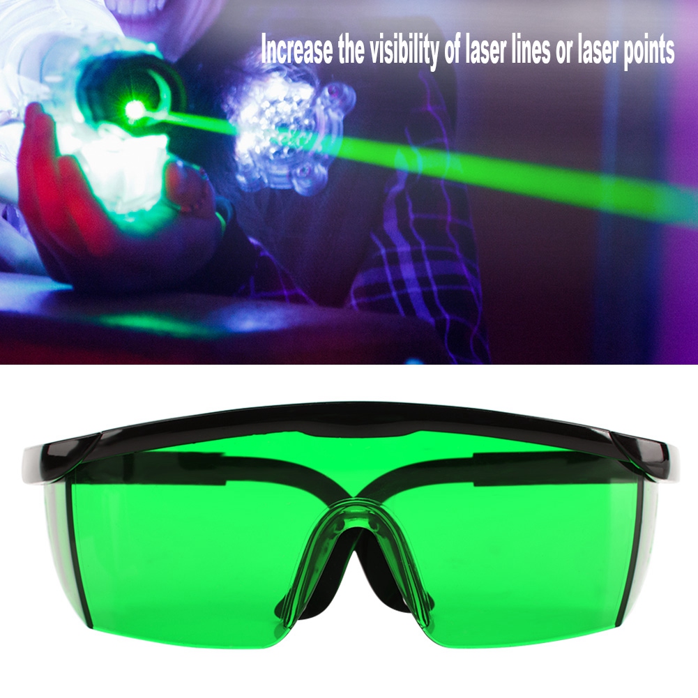 Industrial Laser Alignment Tool - ZK50 Laser Beam Veiw Visibility Vision