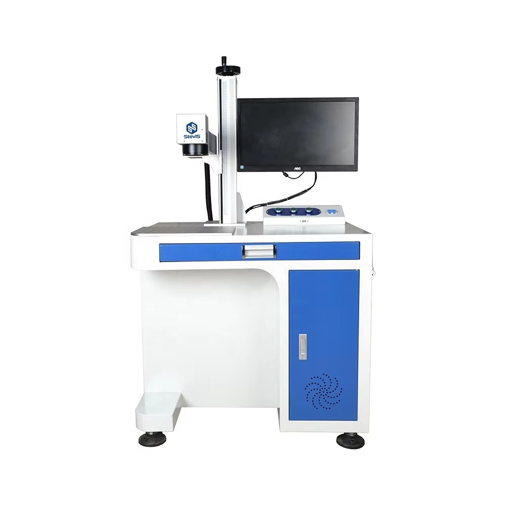 Fiber Laser Source 20W - Faserlaser-Markiermaschine 20W 30W 50W 80W 100W