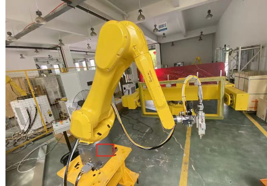 Industrial Laser Metal Cutter - Kundenspezifische industrielle automatische 3D-Cobot-Metallblech- und Rohrlaserschneidemaschine