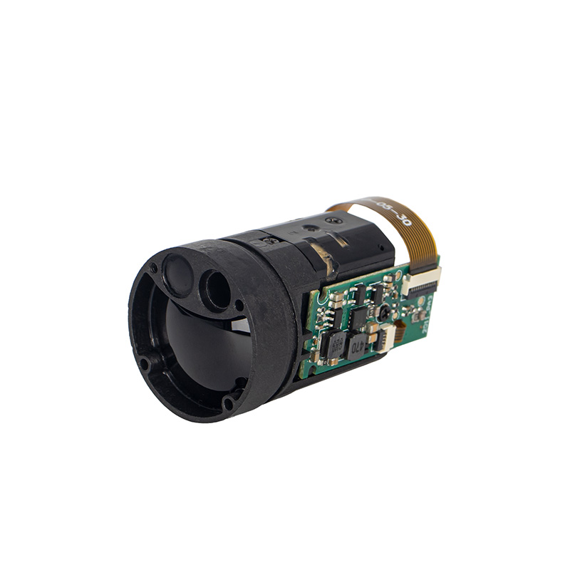 Industrial Laser Measuring Device - Leichtgewichtiges 1000m Nachtsicht-Laser-Entfernungsmessgerät für Industrielle Anwendungen
