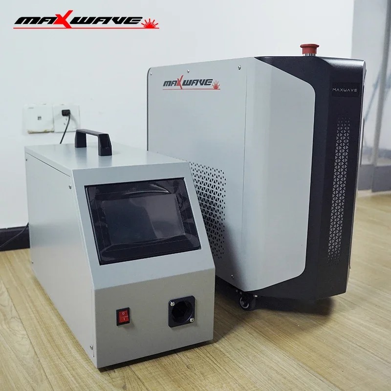 Handlaserschweißgerät für Sani – Industrial Laser Welding Tool Bewertung und Preis