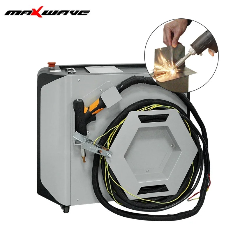 Handlaserschweißgerät für Sani – Industrial Laser Welding Tool Bewertung und Preis