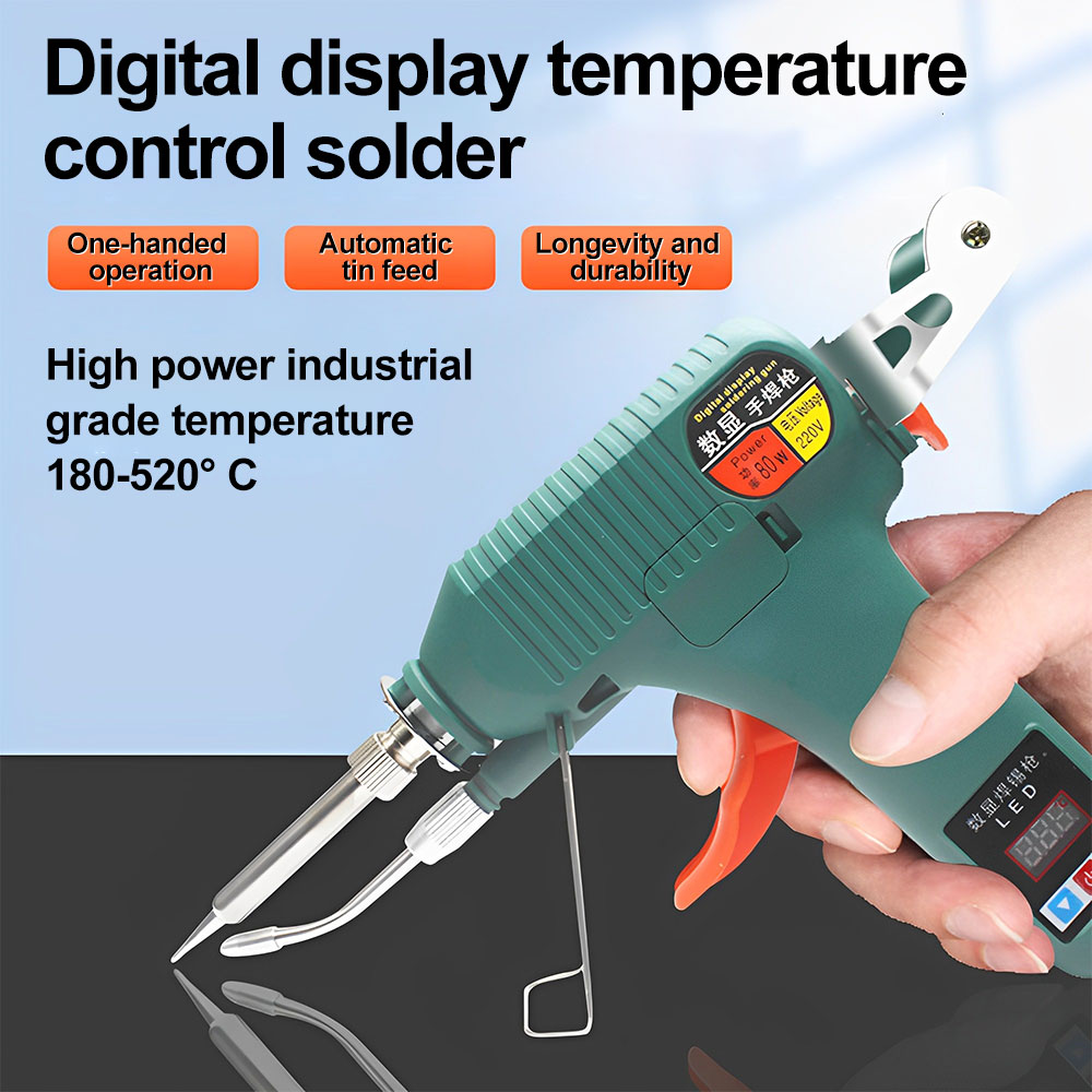 80W 120W Digitale Handheld Löt – Industrial Laser Welding Tool Bewertung und Preis