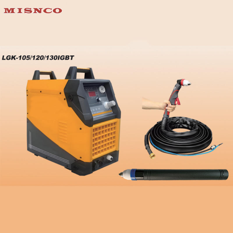 LGK-100/200IGBT CNC-Plasmaschn – Cnc Plasma Cutter Bewertung und Preis