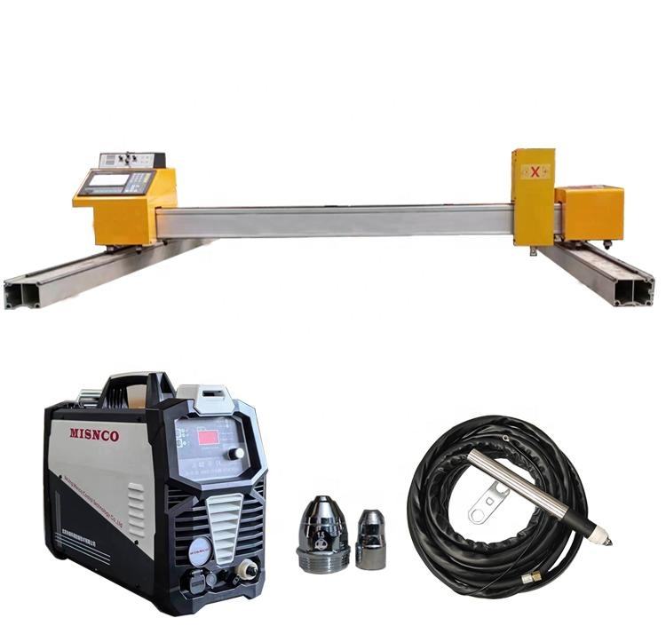 LGK-100/200IGBT CNC-Plasmaschn – Cnc Plasma Cutter Bewertung und Preis
