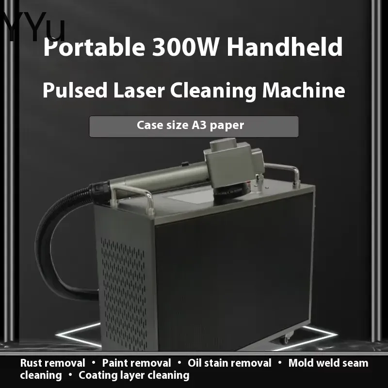 für Handgehaltene Puls-Laserre – Industrial Laser Welding Tool Bewertung und Preis