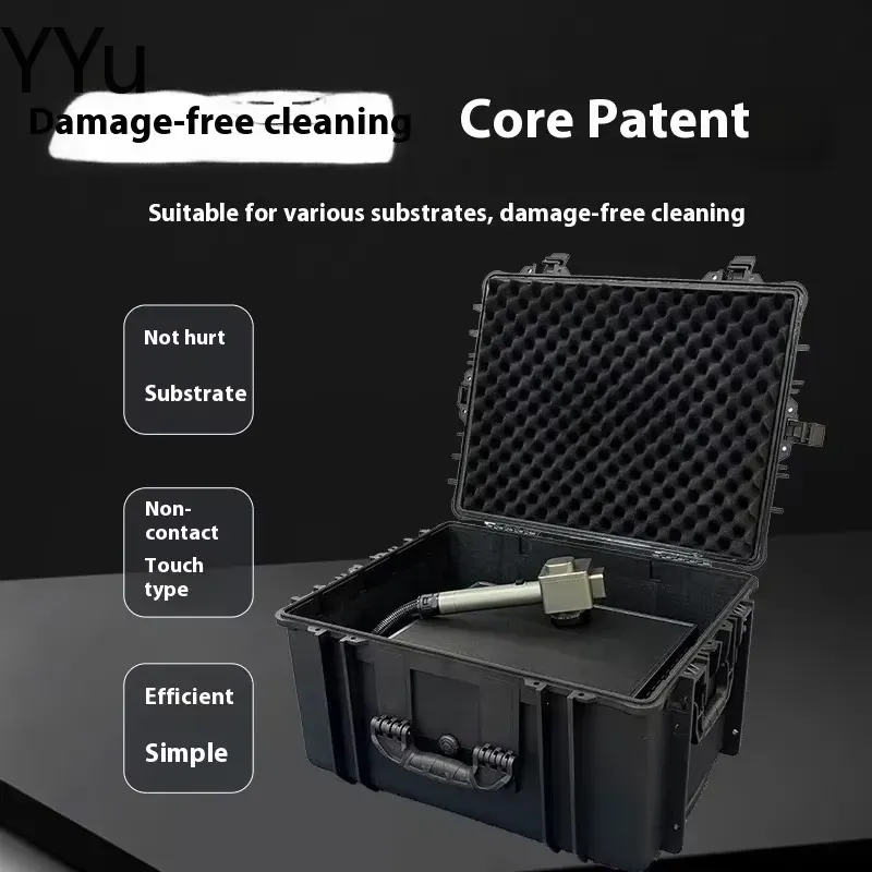 für Handgehaltene Puls-Laserre – Industrial Laser Welding Tool Bewertung und Preis