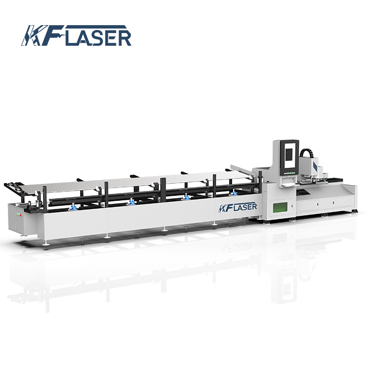 CNC-Rohrschneidemaschine Laser – Industrial Laser Metal Cutter Bewertung und Preis