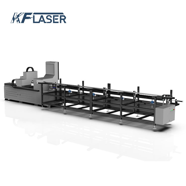 CNC-Rohrschneidemaschine Laser – Industrial Laser Metal Cutter Bewertung und Preis