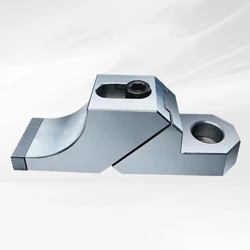 CNC-Seitenklemme, feste Präzis – Dust Shoe Cnc Bewertung und Preis