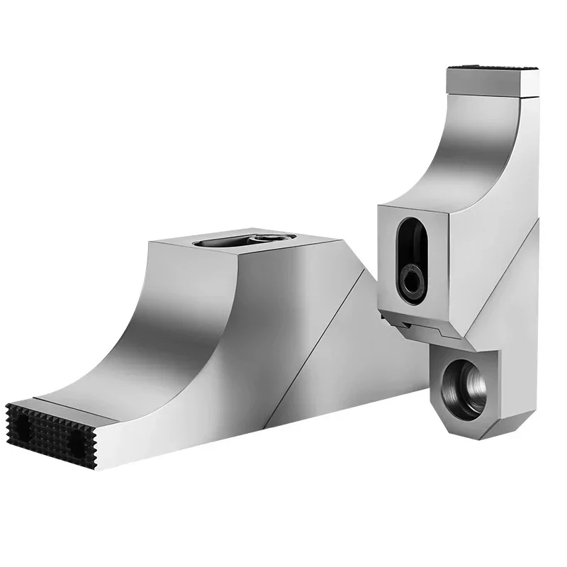 CNC-Seitenklemme, feste Präzis – Dust Shoe Cnc Bewertung und Preis