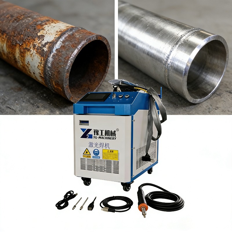 Tragbare Industrielle Laserrei – Industrial Laser Metal Cutter Bewertung und Preis