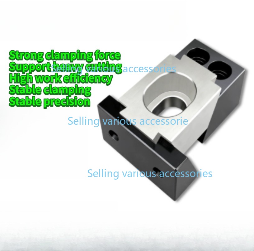 Einweg-OK-Klemme, seitliche Kl – Dust Shoe Cnc Bewertung und Preis
