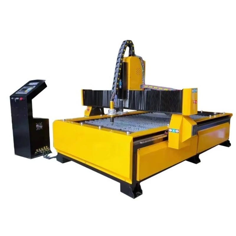 Plasma-CNC-Schneidemaschine Mu – Cnc Plasma Cutter Bewertung und Preis