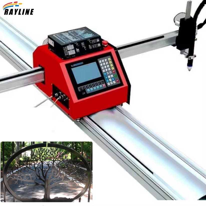 Mini CNC-Plasmaschneidemaschin – Cnc Plasma Cutter Bewertung und Preis