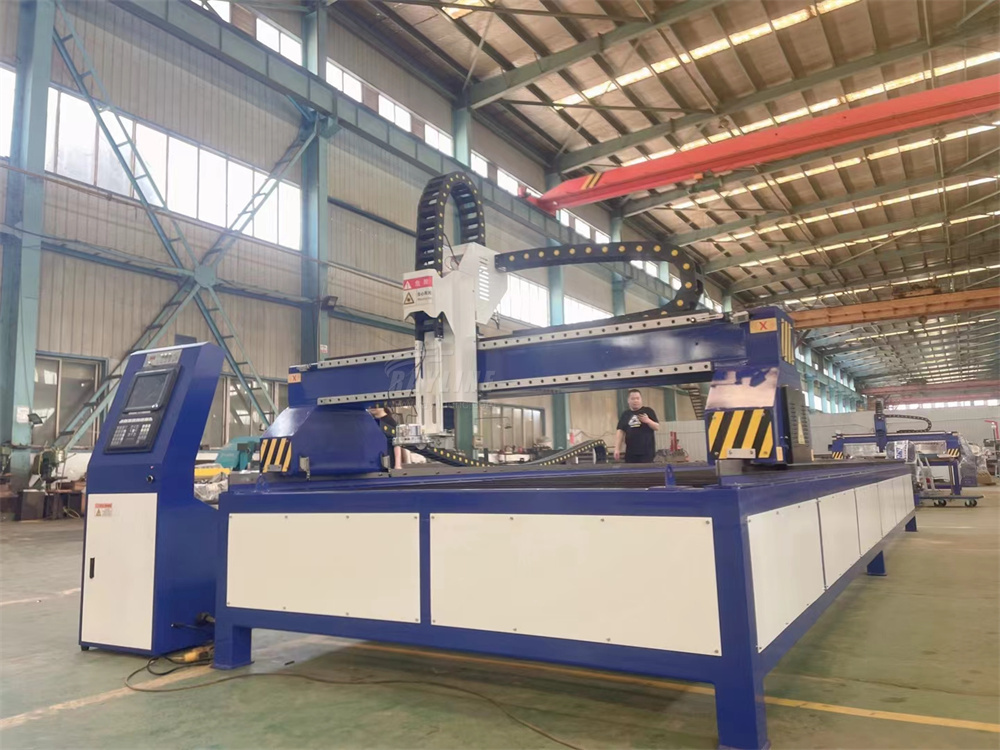 1530 CNC Plasma-Metallschneide – Cnc Plasma Cutter Bewertung und Preis