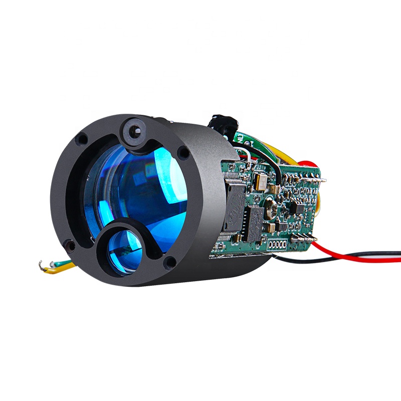 NEU: Kleine OEM-Komponente für – Industrial Laser Measuring Device Bewertung und Preis