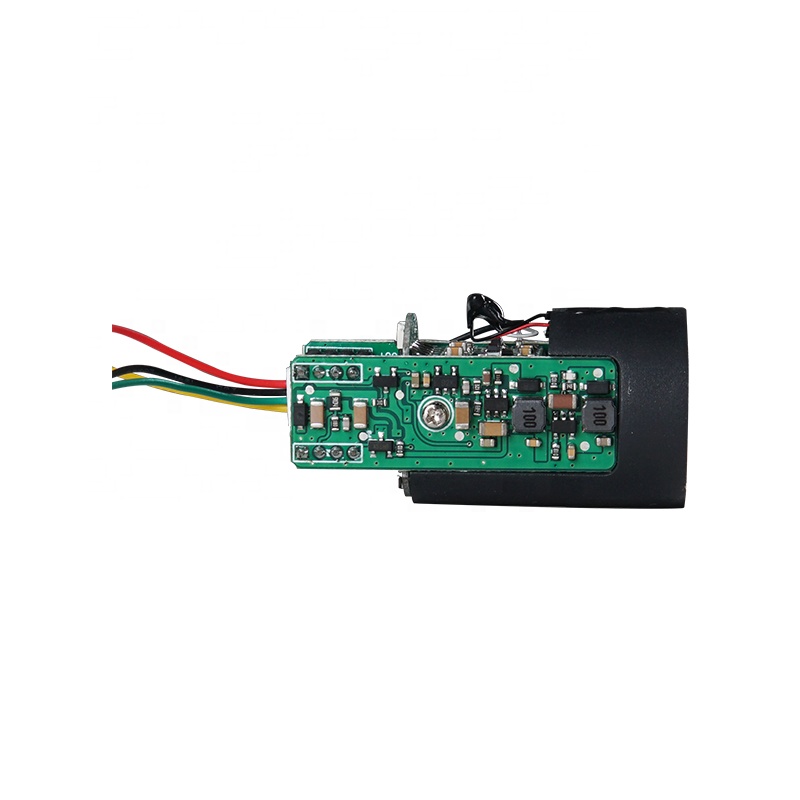 NEU: Kleine OEM-Komponente für – Industrial Laser Measuring Device Bewertung und Preis