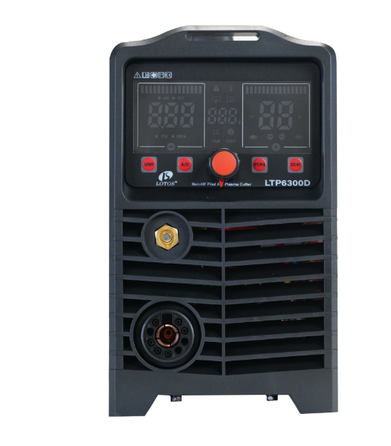 Lotos LTP6300d für Tragbaren P – Cnc Plasma Cutter Bewertung und Preis