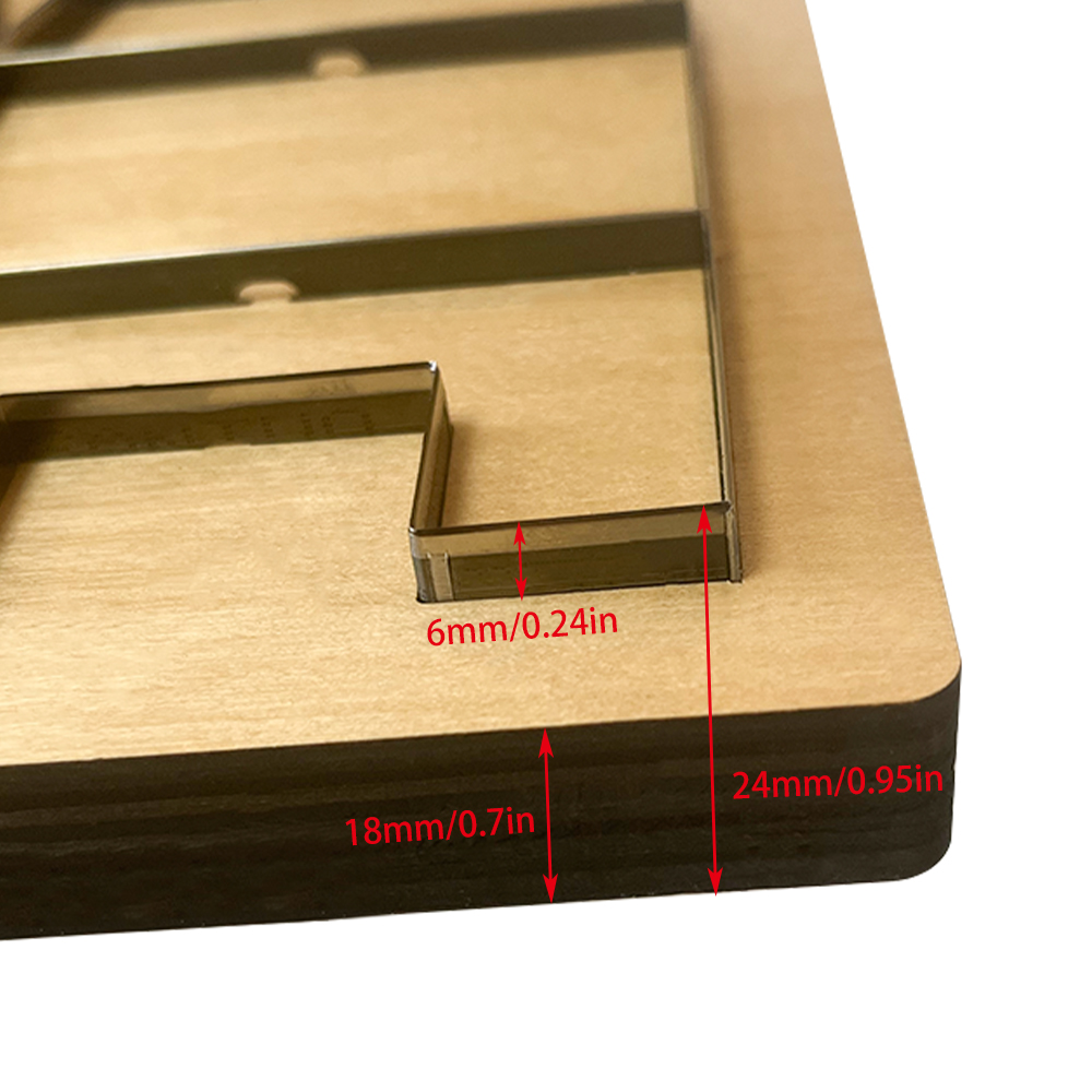 Benutzerdefinierte Stanze Mess – Industrial Laser Blasting Bewertung und Preis