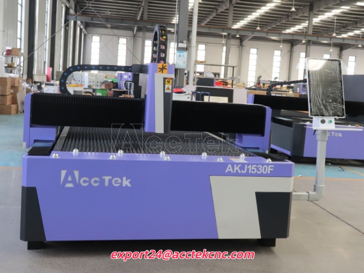 1500W 2kW 3kW 6kW Industrielle – Industrial Laser Metal Cutter Bewertung und Preis