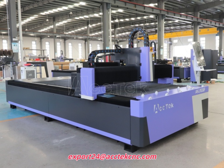 1500W 2kW 3kW 6kW Industrielle – Industrial Laser Metal Cutter Bewertung und Preis