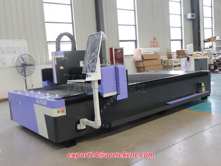 1500W 2kW 3kW 6kW Industrielle – Industrial Laser Metal Cutter Bewertung und Preis