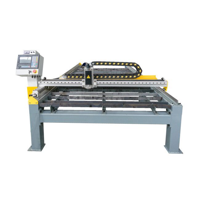 Günstige 1530 CNC-Plasmaschnei – Cnc Plasma Cutter Bewertung und Preis