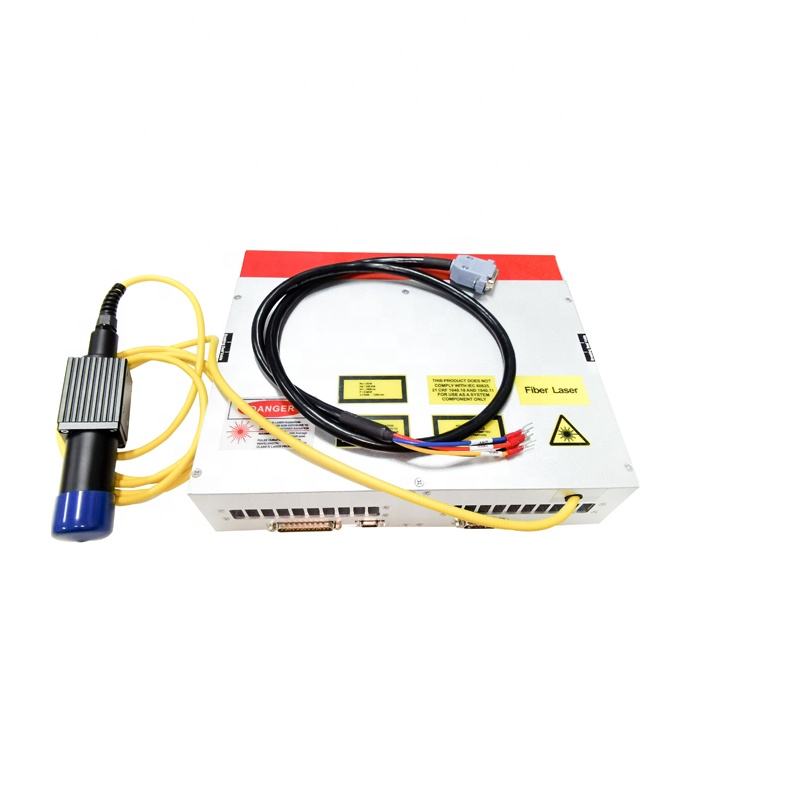 20W 30W 50W HAN S LASER Hochle – Fiber Laser Source 20W Bewertung und Preis