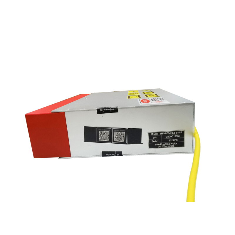 20W 30W 50W HAN S LASER Hochle – Fiber Laser Source 20W Bewertung und Preis