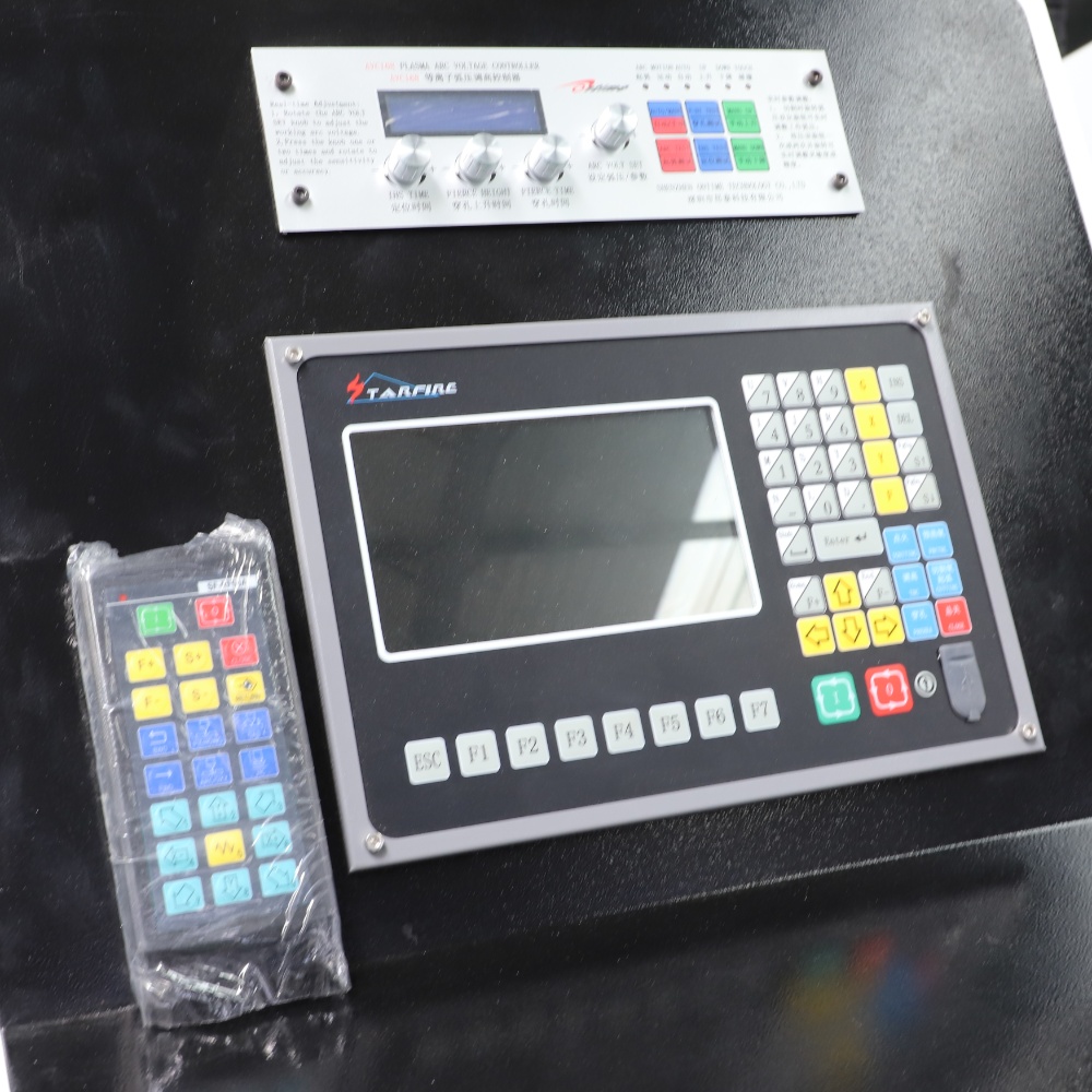 Industrieller CNC-Plasmaschnei – Cnc Plasma Cutter Bewertung und Preis