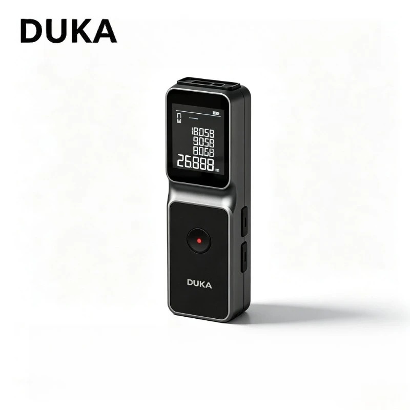 DUKA ATuMan LSA Laser-Entfernu – Industrial Laser Measuring Device Bewertung und Preis