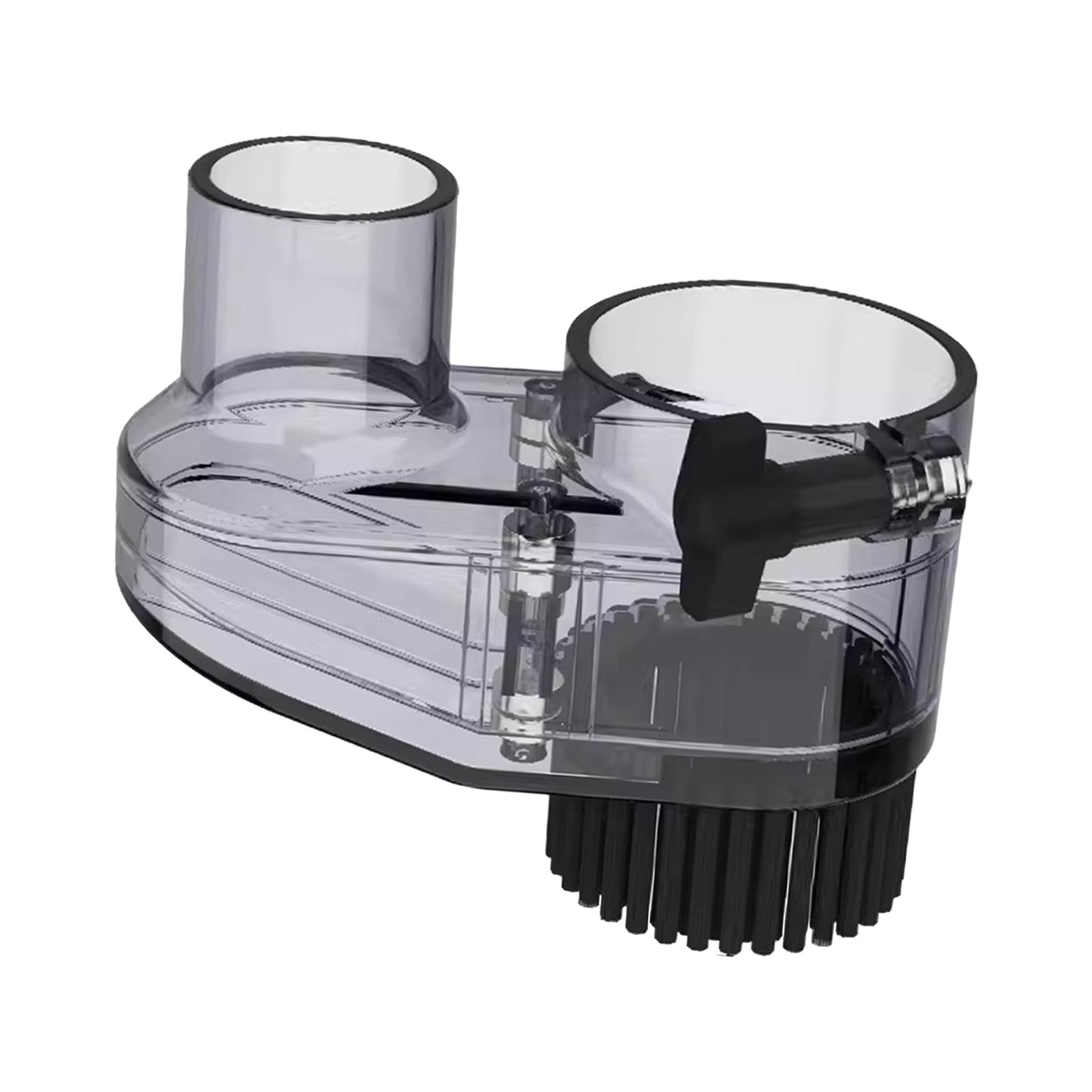 CNC-Staubmanschette, dicke Abd – Dust Shoe Cnc Bewertung und Preis