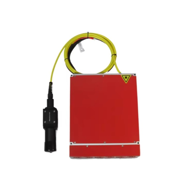 JPT M7 Serie 20W 30W 60W 100W  – Fiber Laser Source 20W Bewertung und Preis