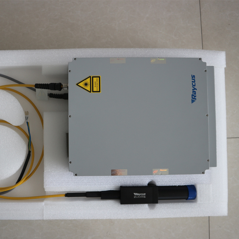 Raycus 20W 30W 50W Q-Switched  – Fiber Laser Source 20W Bewertung und Preis