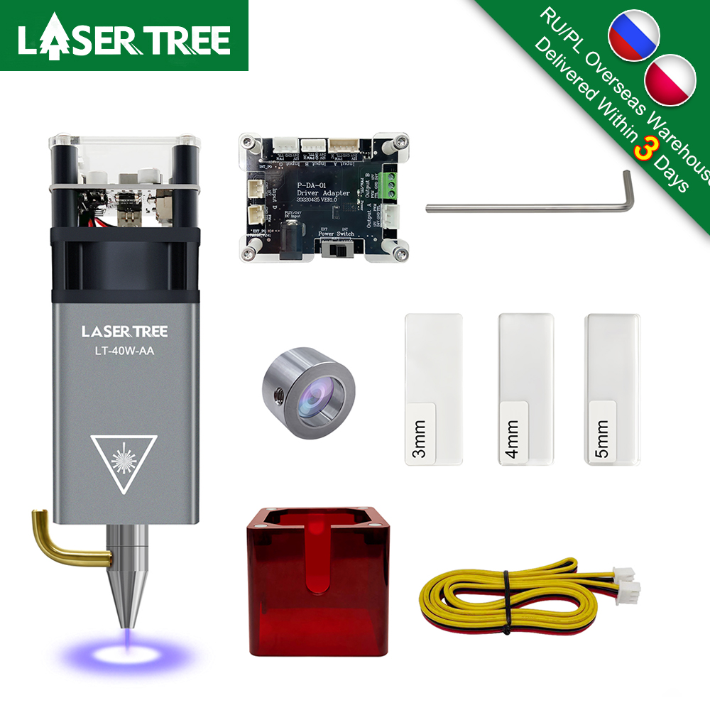 LASERBAUM 20W 10W 5W Optische  – Fiber Laser Source 20W Bewertung und Preis