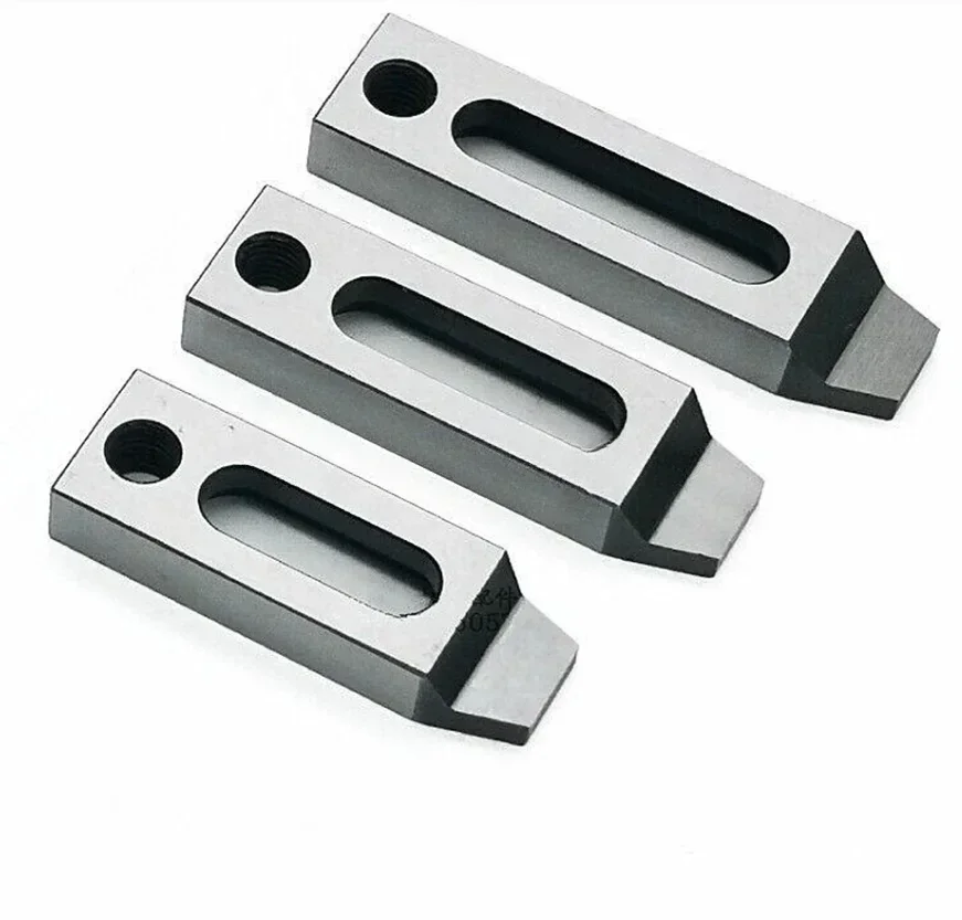 Draht EDM Edelstahl Jig Halter – Dust Shoe Cnc Bewertung und Preis