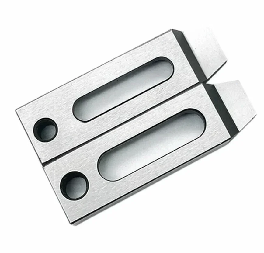 Draht EDM Edelstahl Jig Halter – Dust Shoe Cnc Bewertung und Preis