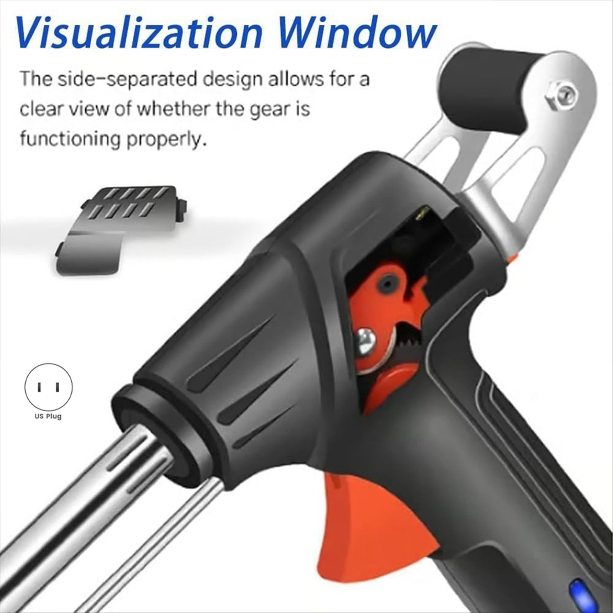 Kostengünstiges, internermäßig – Industrial Laser Welding Tool Bewertung und Preis