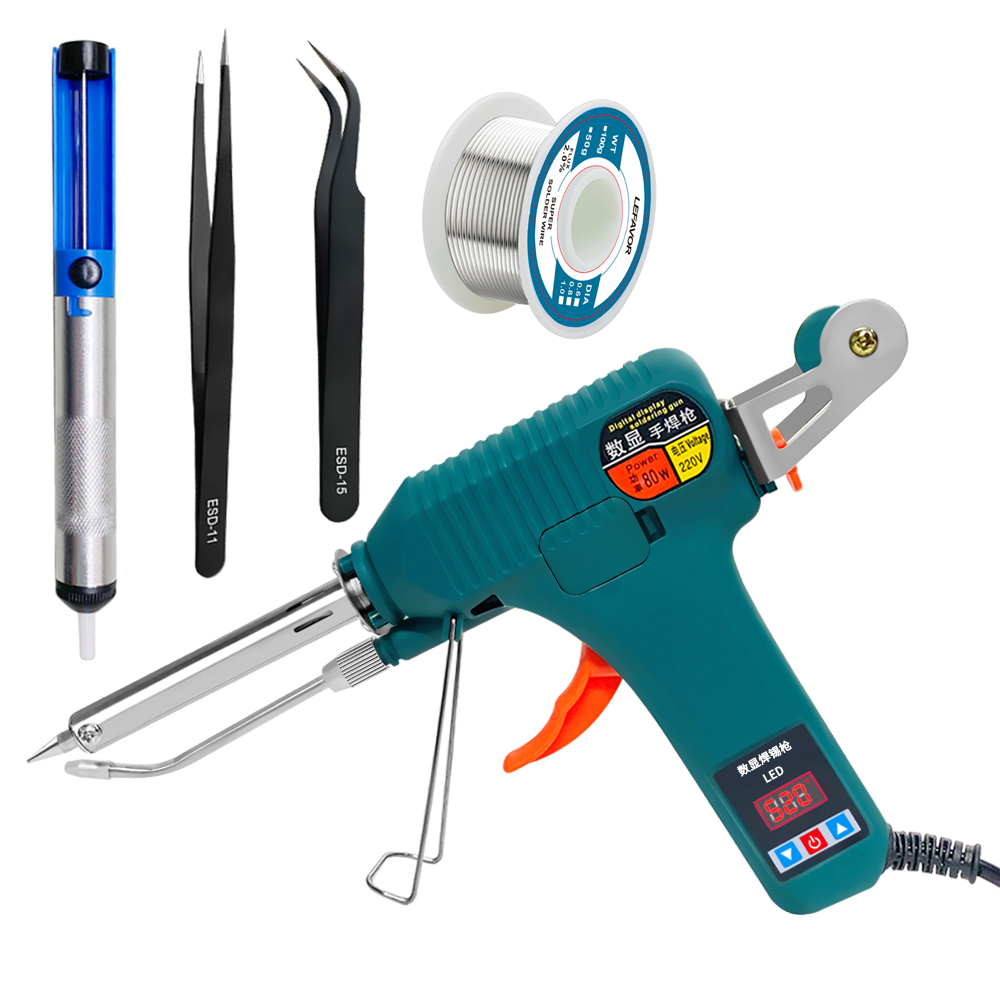 Elektrische Lötkolben Pistole  – Industrial Laser Welding Tool Bewertung und Preis
