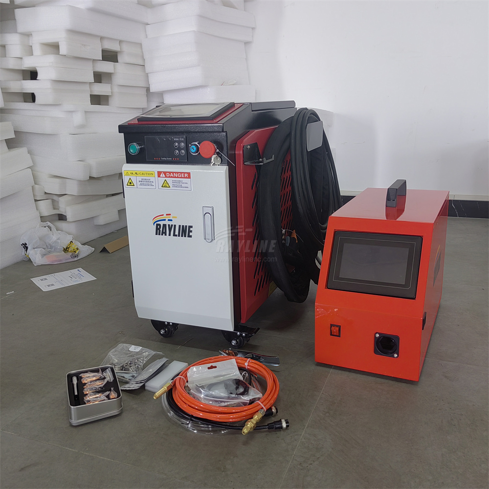 Neue Stil Mini Tragbare Handhe – Industrial Laser Welding Tool Bewertung und Preis