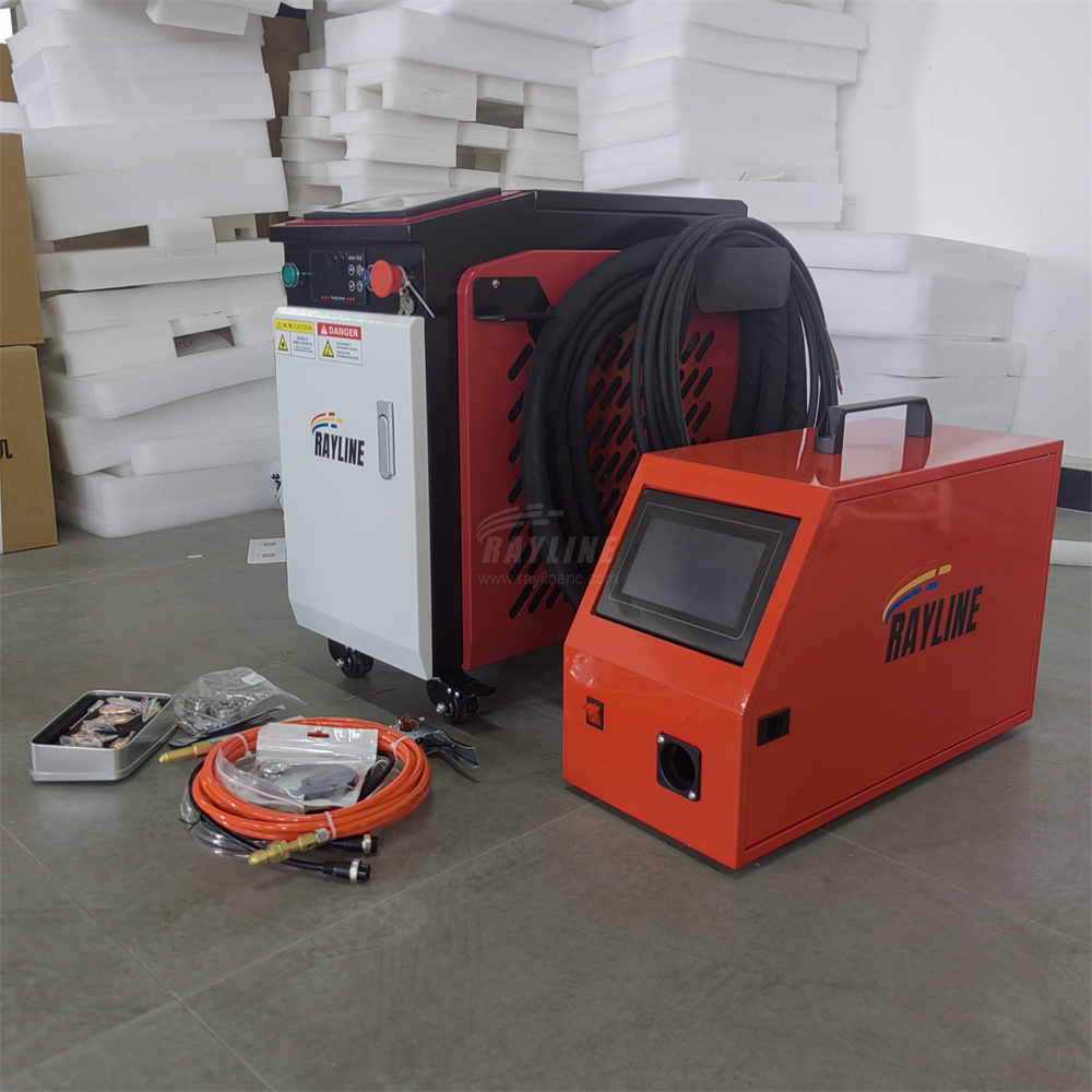 Neue Stil Mini Tragbare Handhe – Industrial Laser Welding Tool Bewertung und Preis