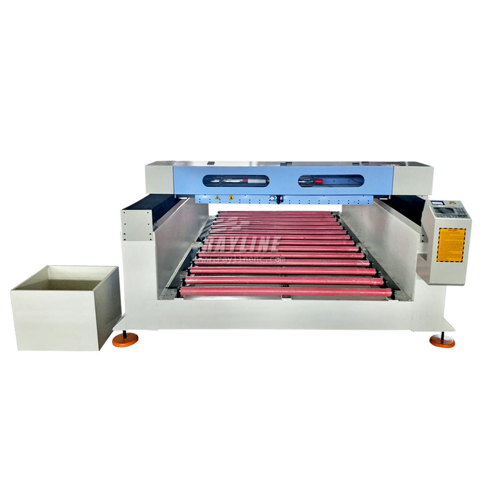 CO2-Laserschneidemaschine 150W – Industrial Laser Metal Cutter Bewertung und Preis