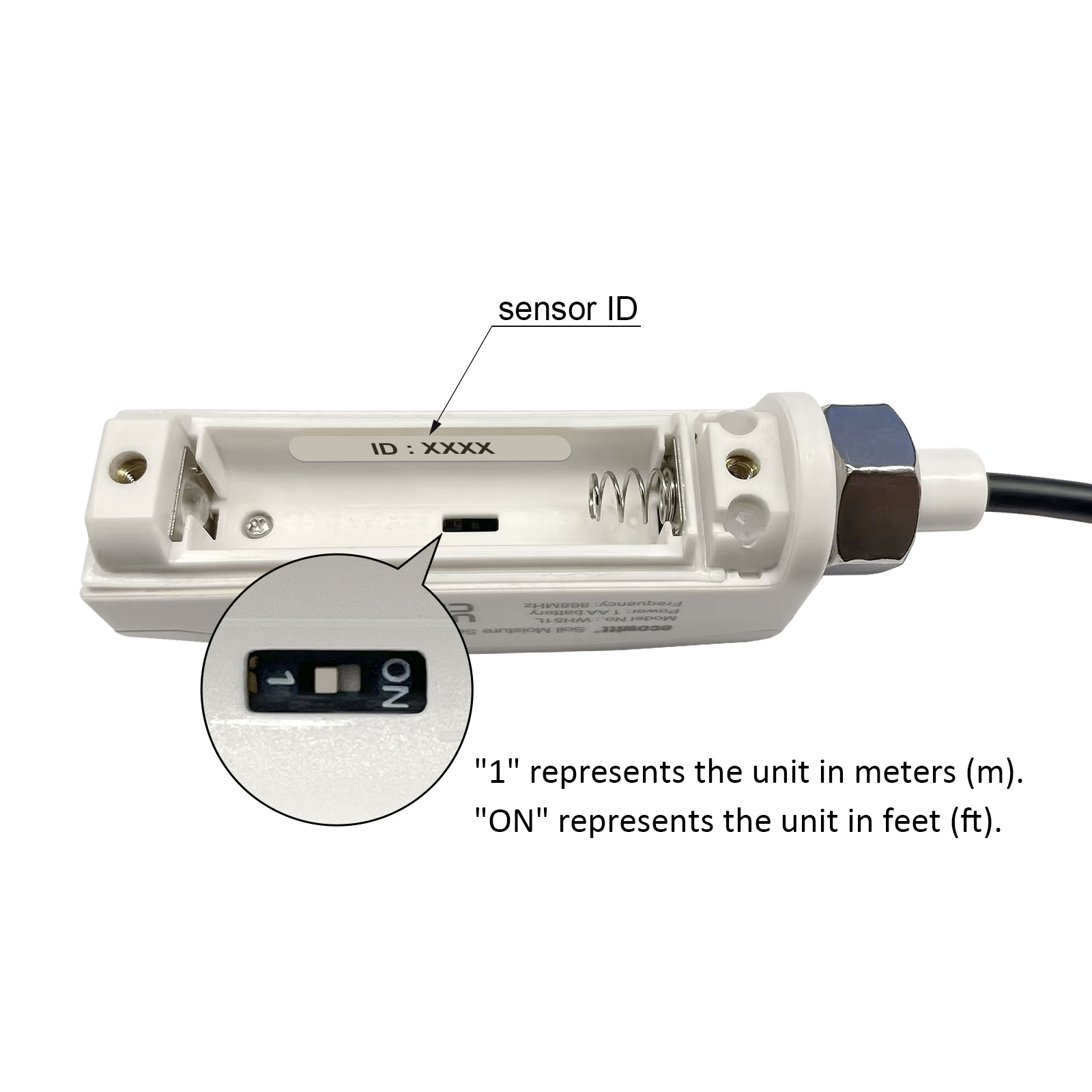 Ecowitt LDS01 Laser-Entfernung – Industrial Laser Alignment Tool Bewertung und Preis