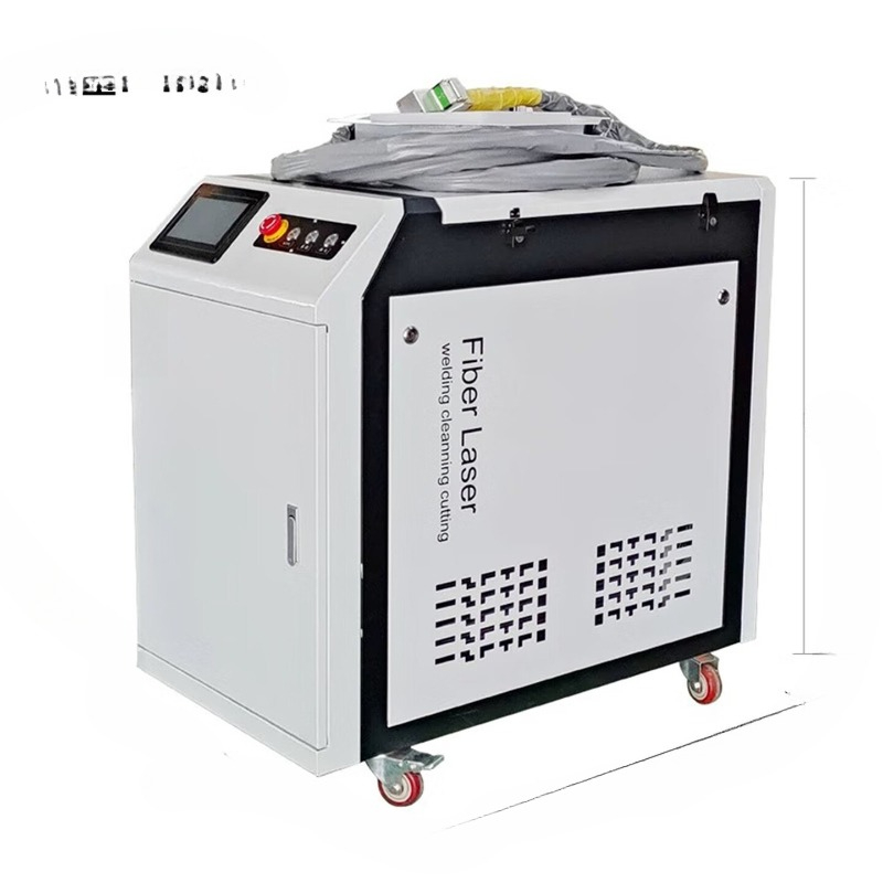 Grass Hochleistungs-Industriel – Industrial Laser Welding Tool Bewertung und Preis