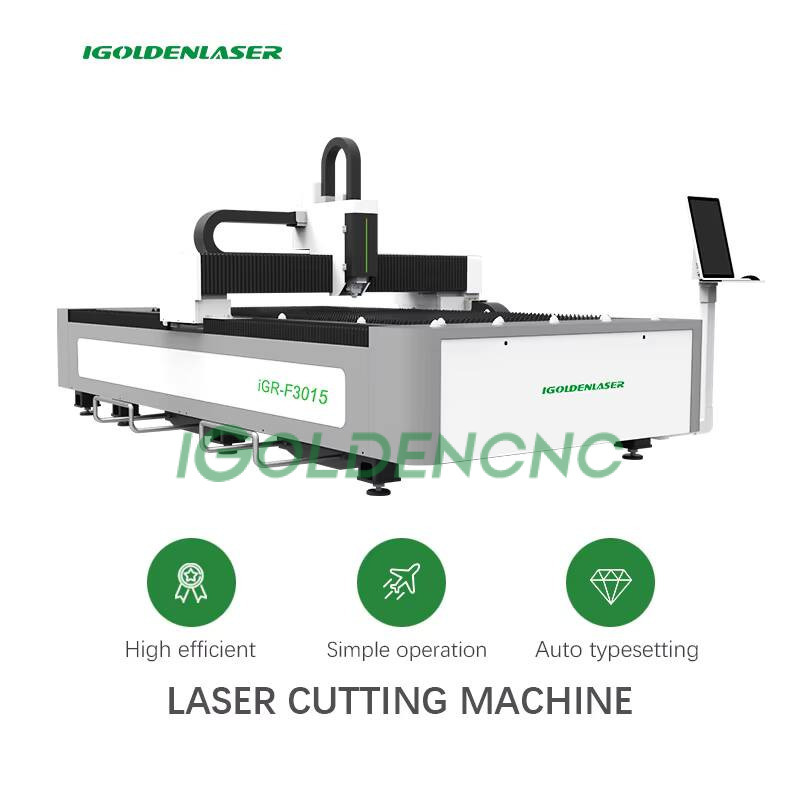 Haltbarkeitslaserschneider in  – Industrial Laser Metal Cutter Bewertung und Preis